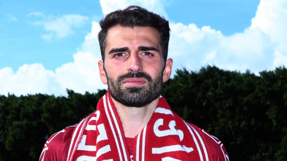 Reggina, ufficiale la risoluzione di Domenico Girasole: in entrata ecco Luca Bruno