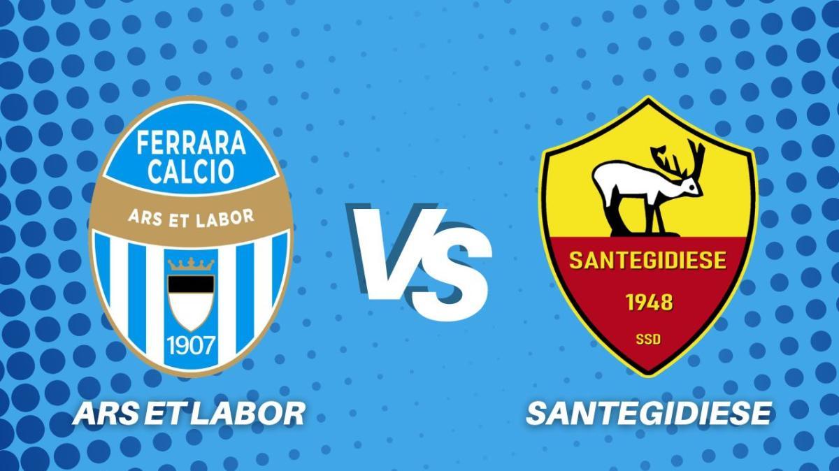Nuova Spal-Santegidiese 0-1, il tabellino del match