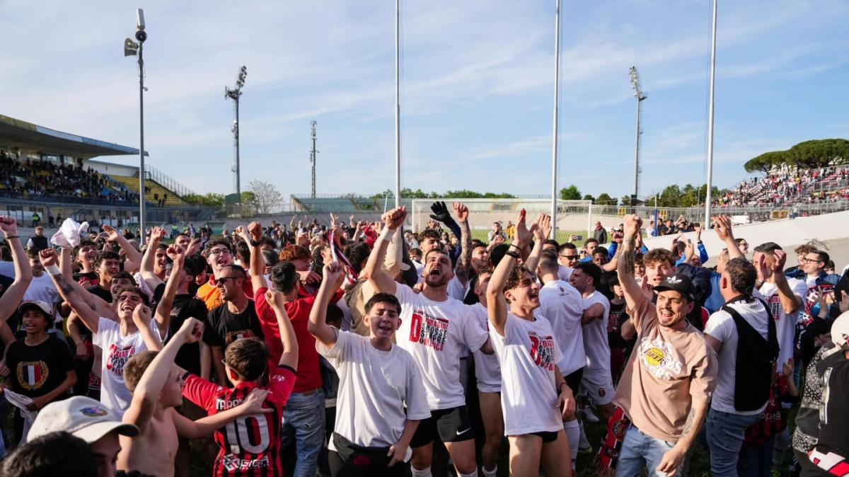 Lanciano, rinforzo di livello in difesa: dal Casarano arriva Alessio Barone