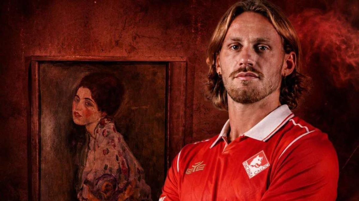 Piacenza, ufficiale l'arrivo dell'ex Ravenna Paolo Rrapaj