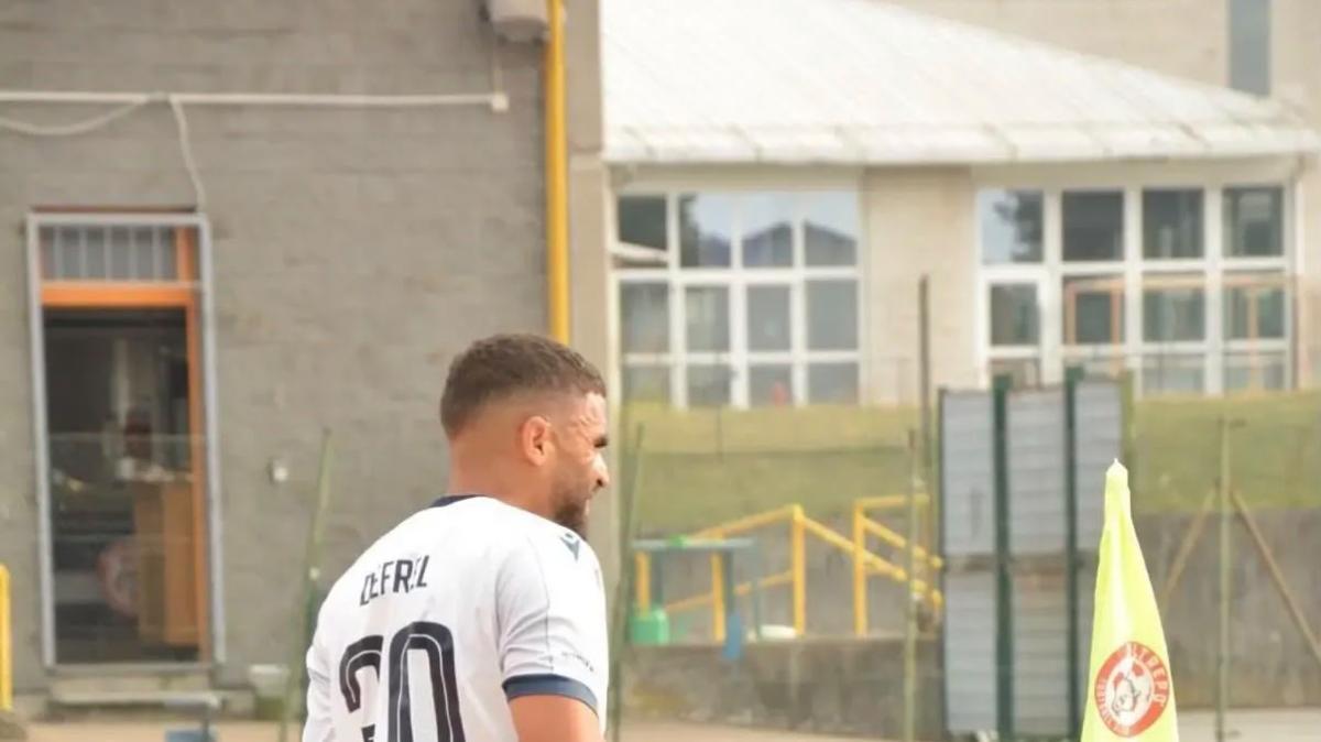 Cittadella Modena-Pistoiese, Defrel ritrova Bisoli: dalla Serie A alla sfida in Serie D