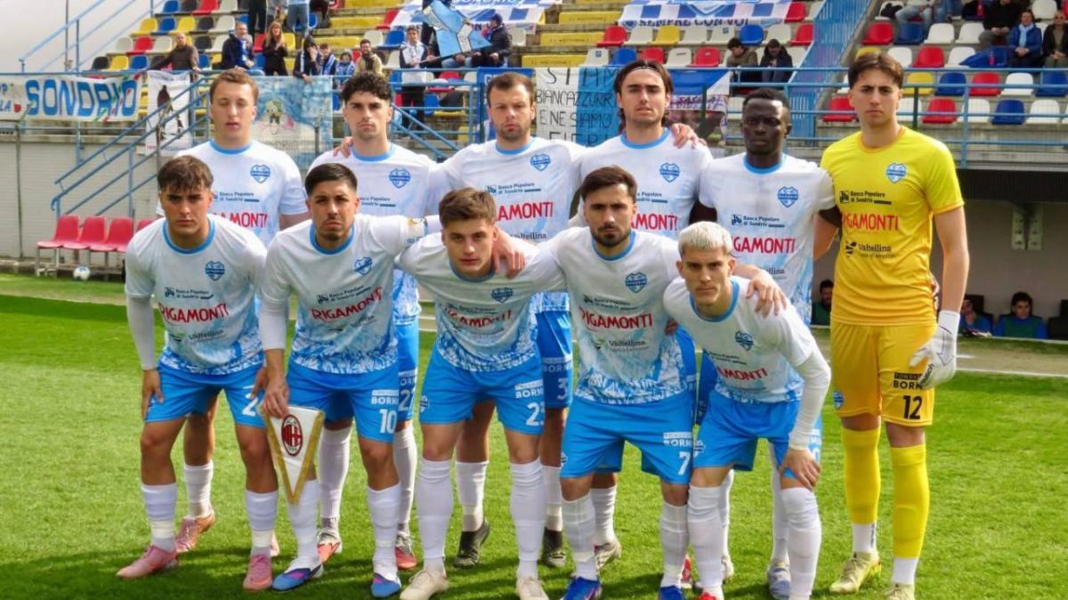 La Nuova Sondrio