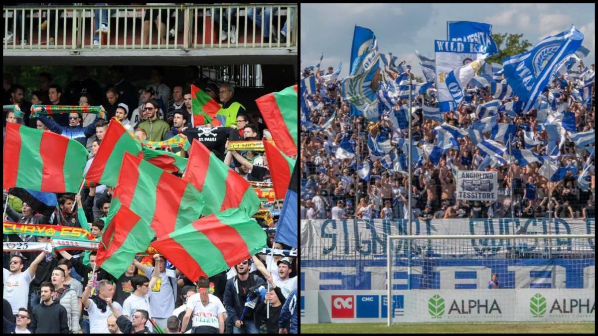 Prato-Nuova Ternana, dove vedere la partita in TV e in streaming