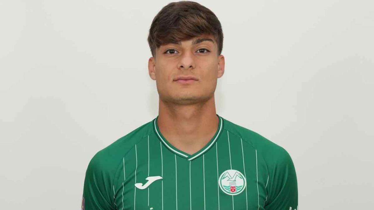Virtus Francavilla e Brindisi in pressing su Virgilio: il Martina prova a trattenerlo