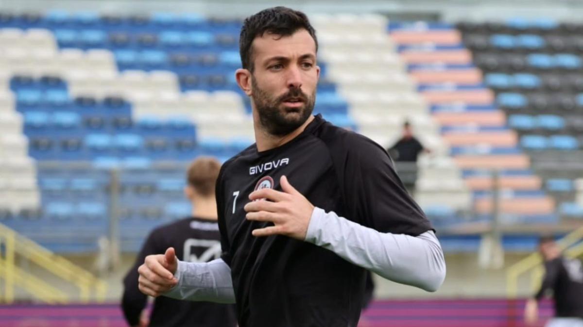 Unipomezia, colpo in arrivo a centrocampo: Petermann si è già allenato con la squadra