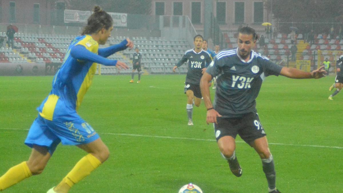 Virtus Verona, in arrivo Daniel Frey: pronto un contratto annuale