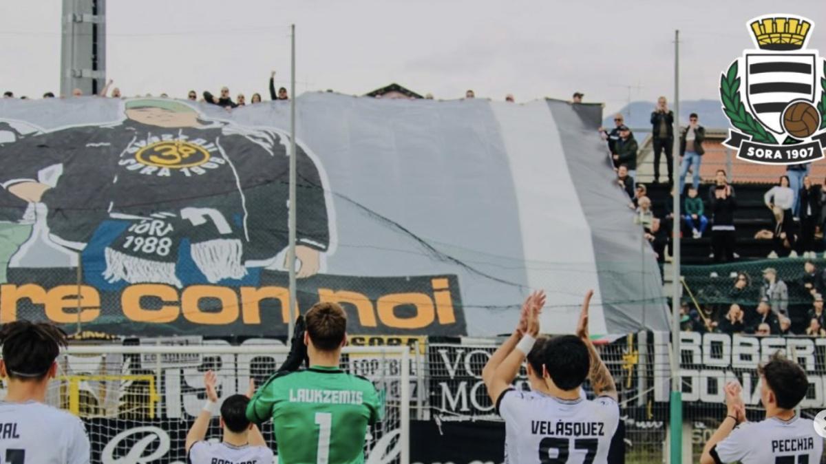Sora, il mercato si accende dopo la mancata iscrizione: Andrea Pagni tra i profili più richiesti