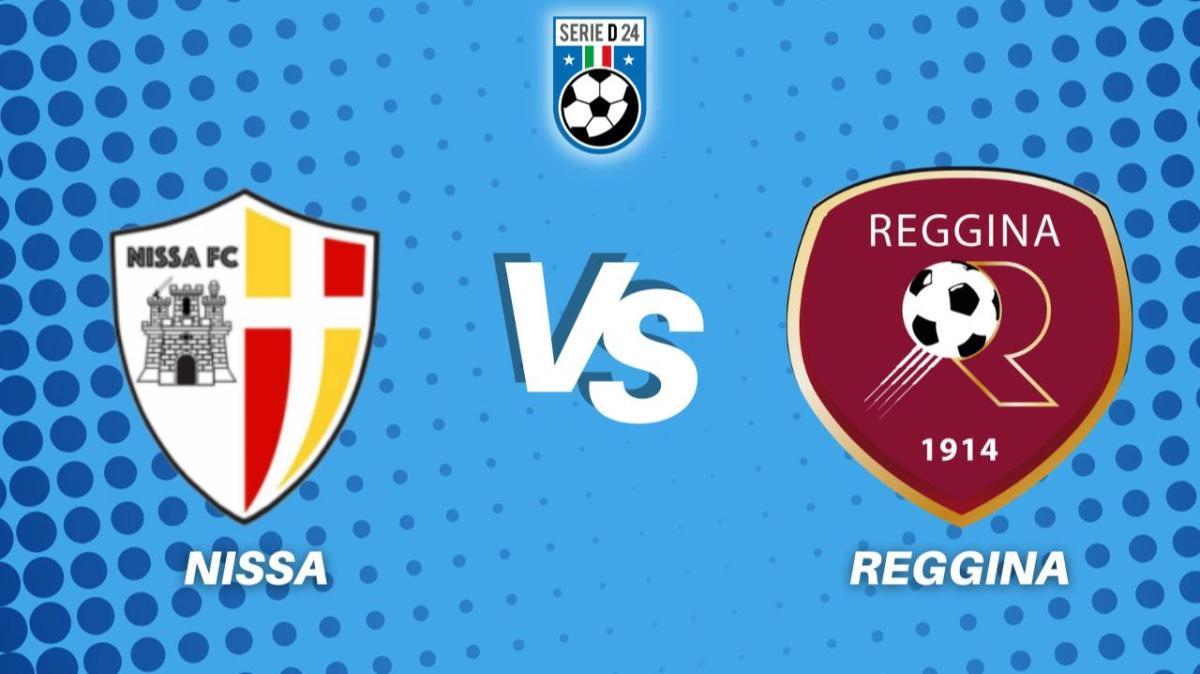 Nissa-Reggina 0-0, la diretta della partita 