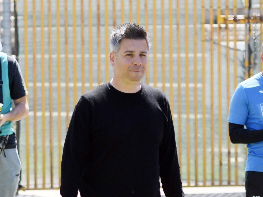 Atletico Ascoli, Seccardini: “Idee e giovani i segreti di questa favola”