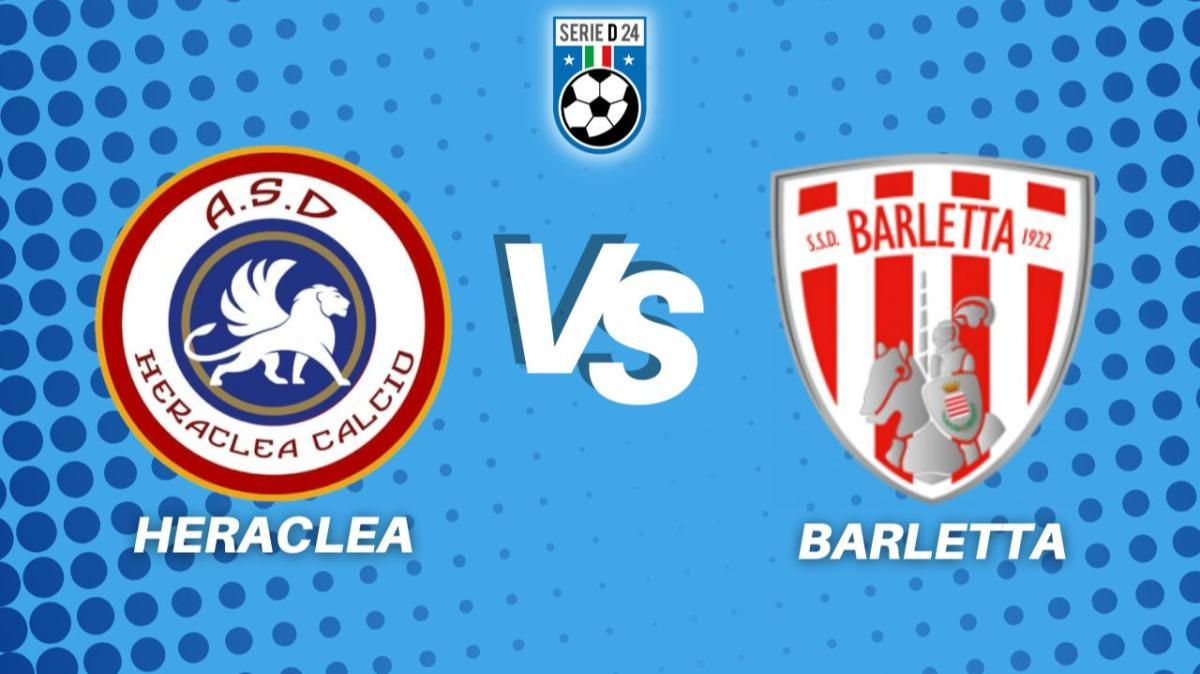 Heraclea-Barletta