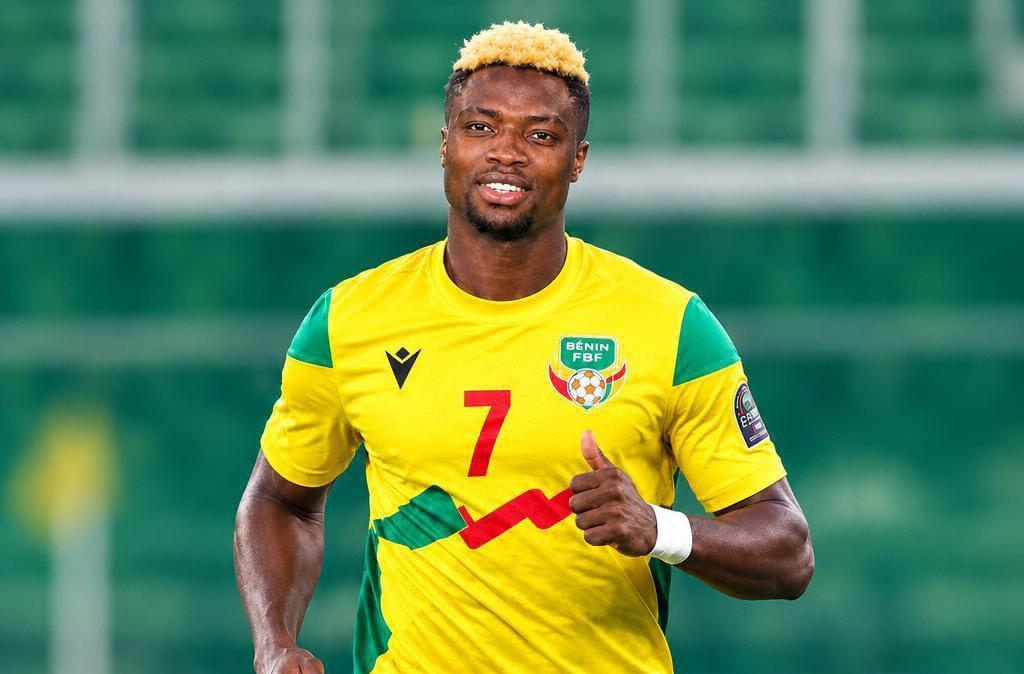 Adnan Aziz: "Un infortunio poteva compromettere la mia carriera. Adesso sogno di rappresentare il Benin"