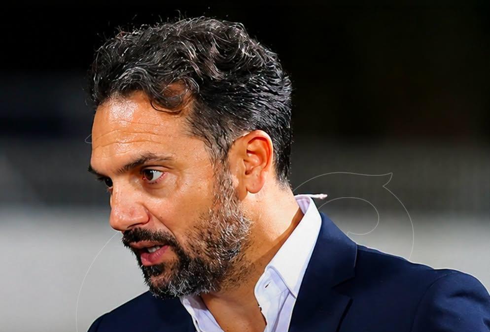 Real Aversa, è fatta per l'arrivo di Giuseppe Pecchia