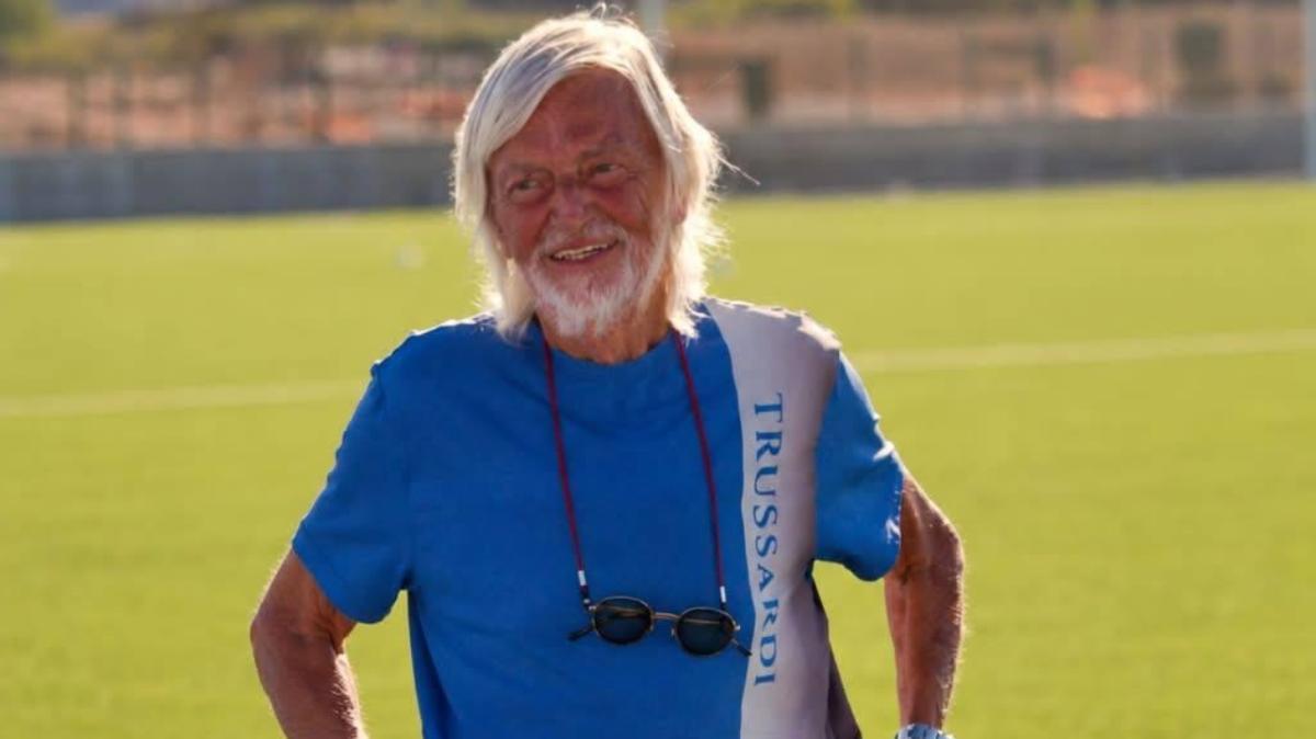 Brindisi, Giorgio Dova è il nuovo presidente del club: il comunicato