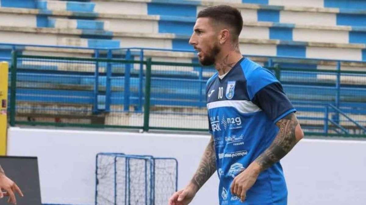 Loiodice lo ha fatto ancora: scelta la prossima squadra del fuoriclasse | Rimane in Puglia
