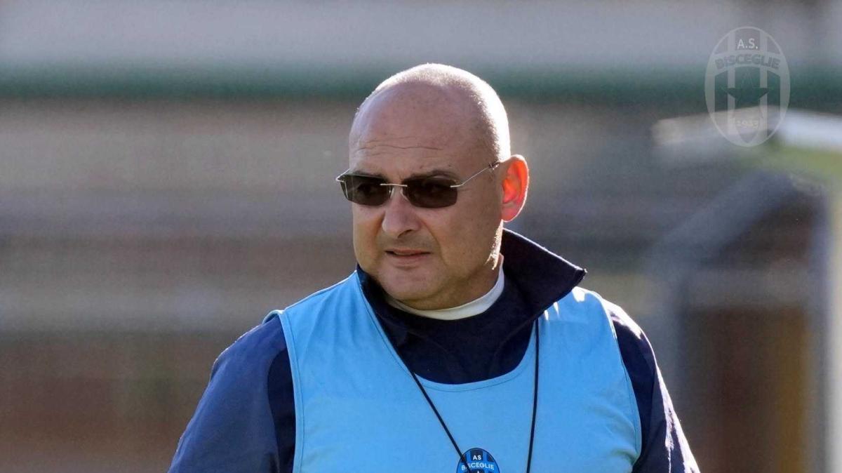 Bisceglie, Pizzulli non si arrende: “Dobbiamo continuare a giocarcela con tutti”