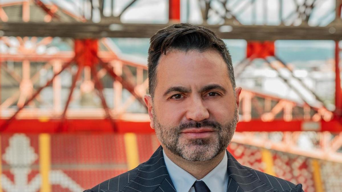 Triestina, D'Aniello: "Da oggi inizia il lavoro di risanamento del club"