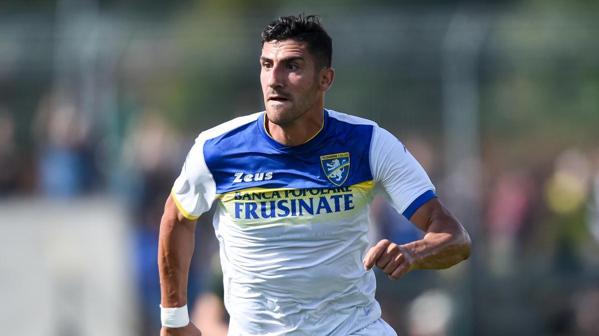 Trotta all'Hamrun Spartans: l'ex Sora ha firmato un contratto di un anno
