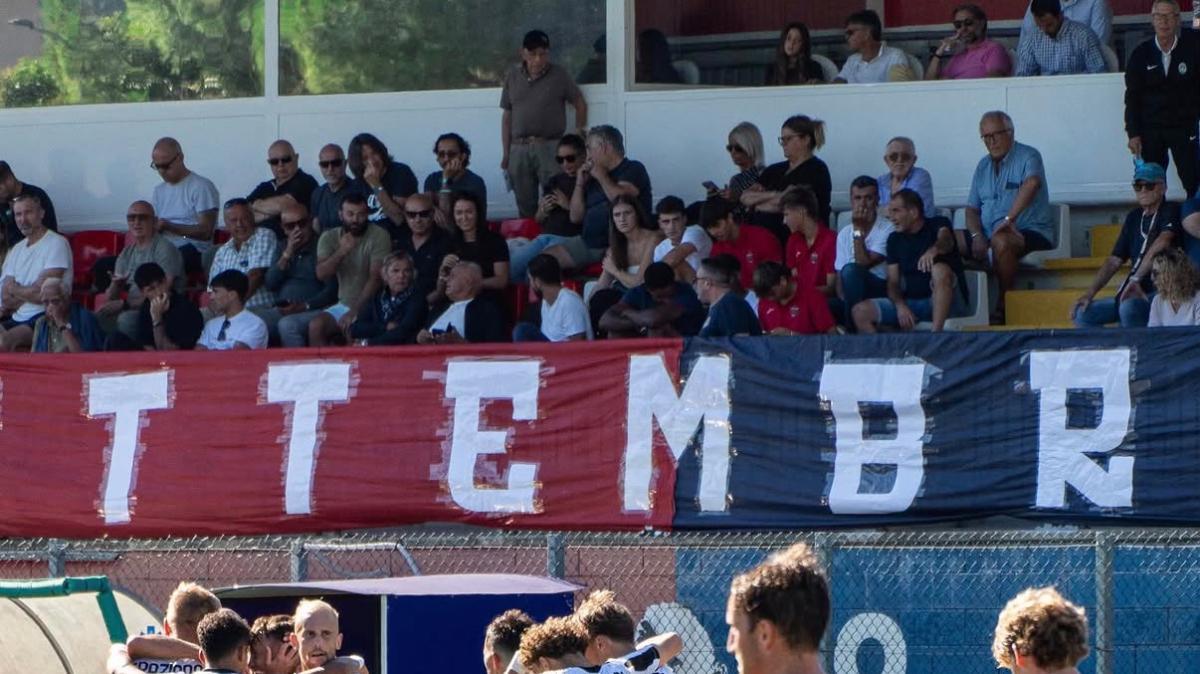 Serie D, dalla Biellese al Lascaris sette squadre in tre punti