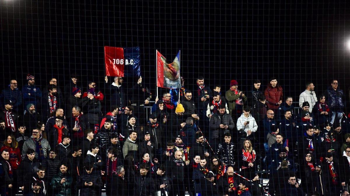 Credit: SS Taranto Calcio