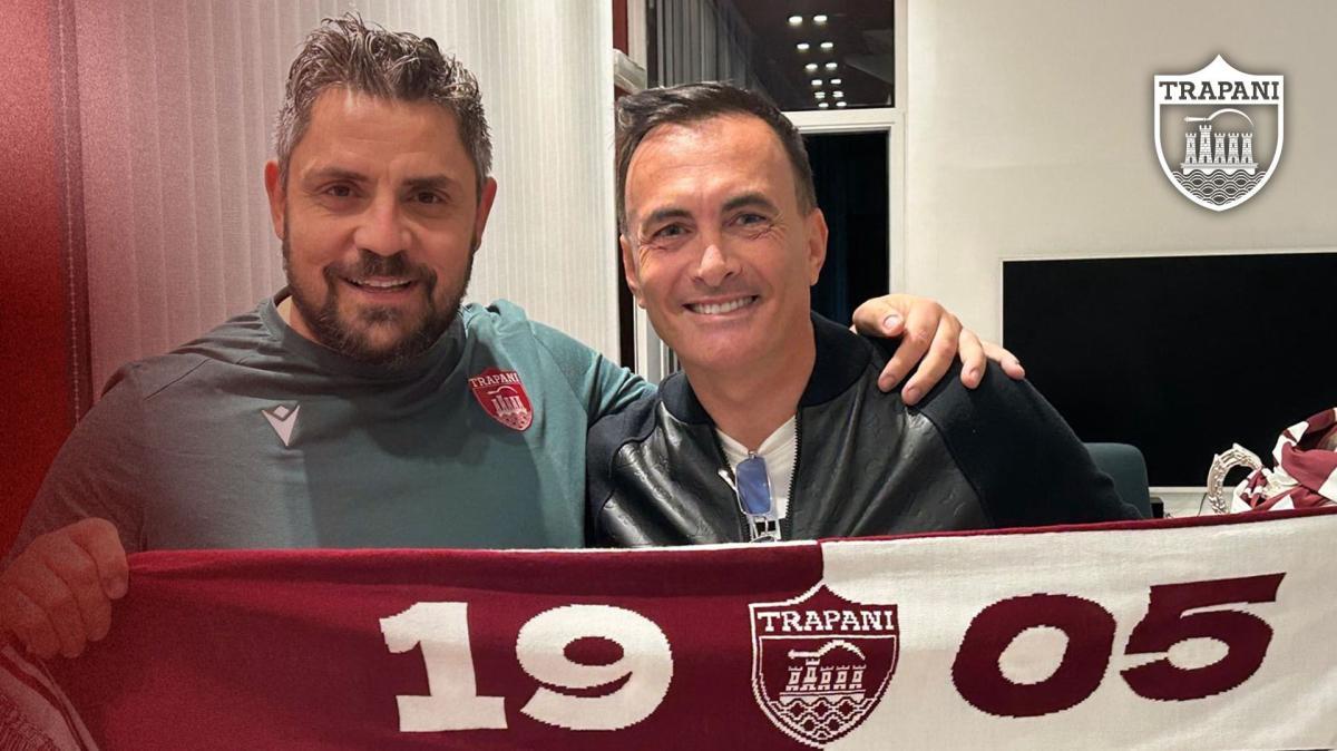 Credit: FC Trapani