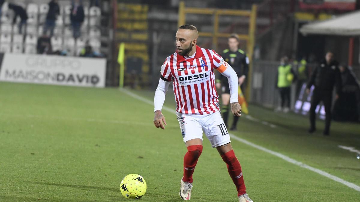 Union Vis Lendinara: ufficiale l’arrivo dell’ex Serie B Stefano Giacomelli