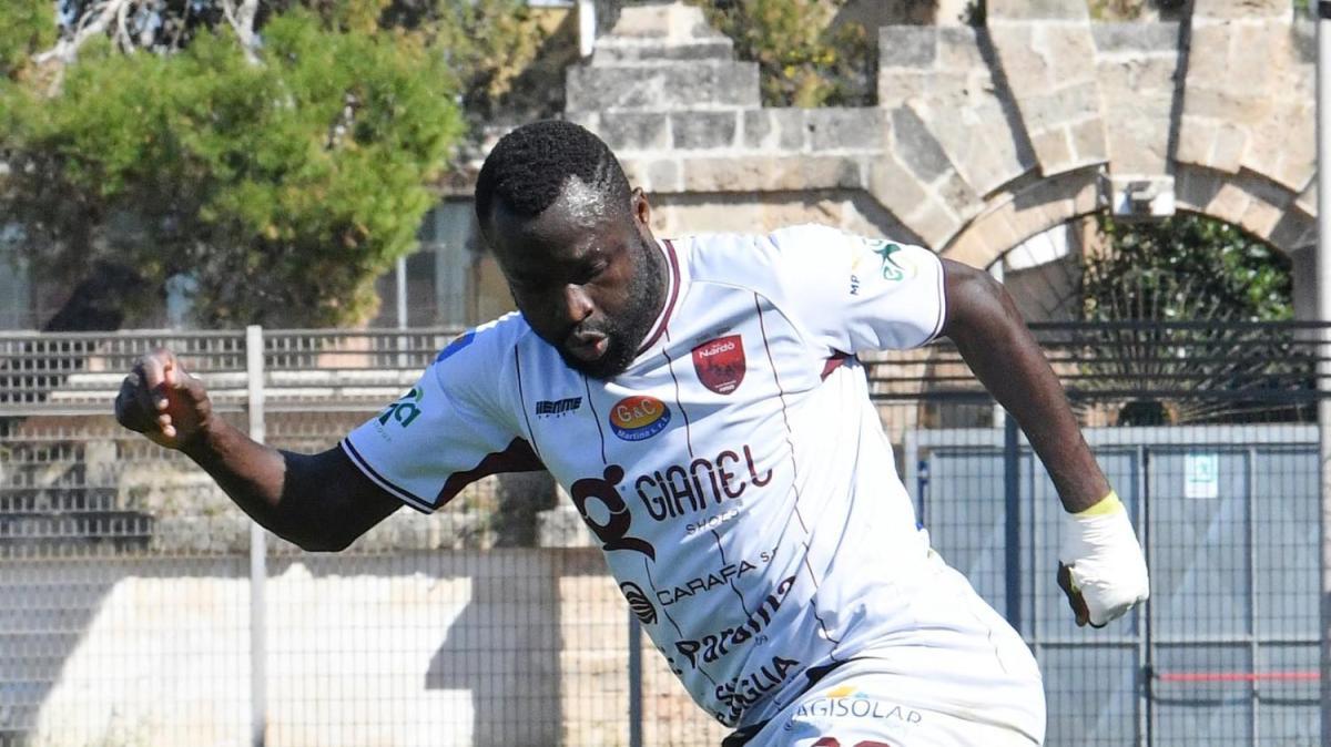 Bisceglie, Virtus Francavilla e Taranto su Addae: la situazione