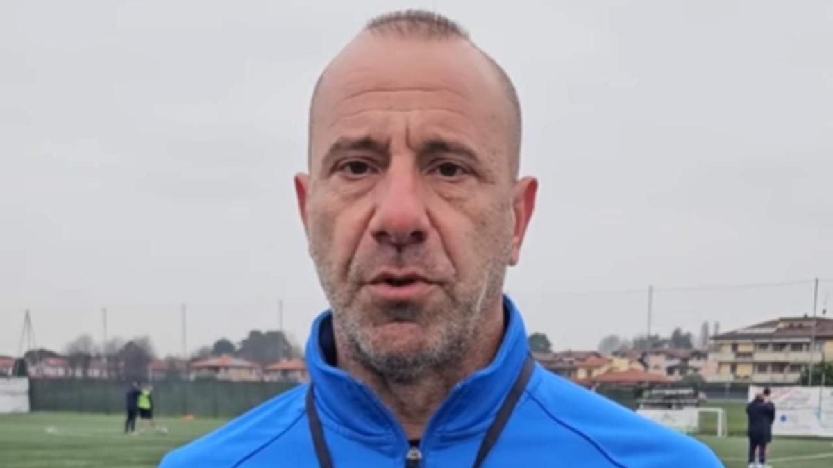 Arconatese, Livieri: “Pro Patria e Pistoiese di livello altissimo. Ma non dobbiamo demoralizzarci”