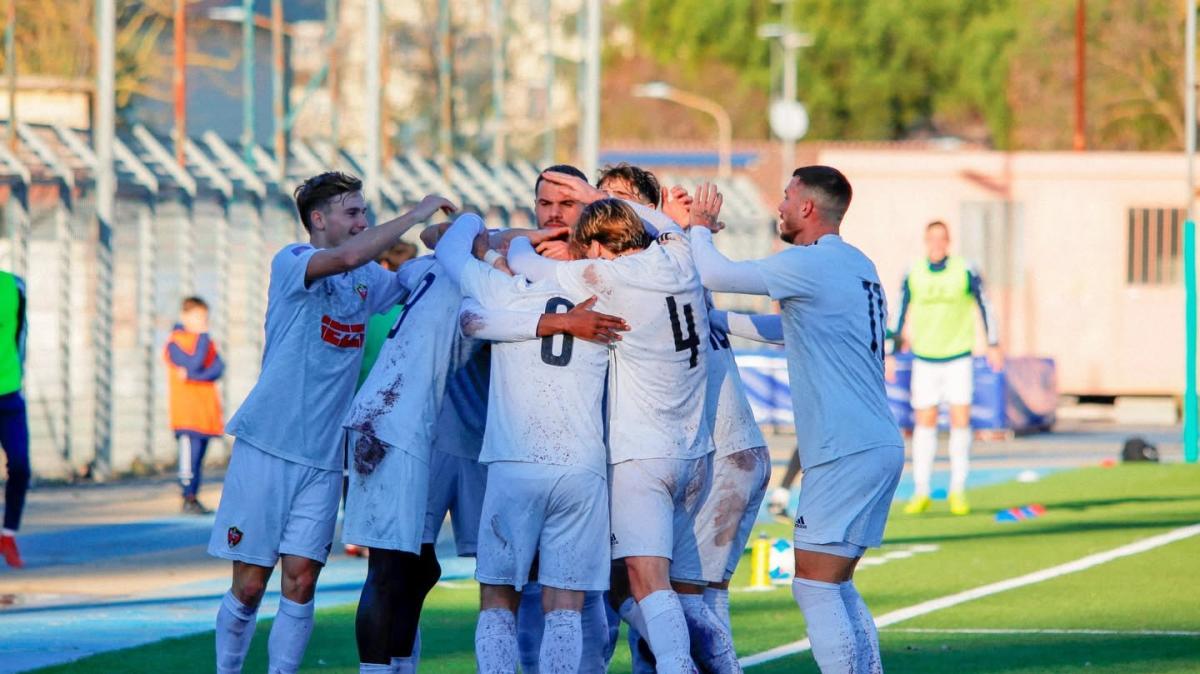 Real Monterotondo, ufficiale il ritorno di Stefano Napoleoni