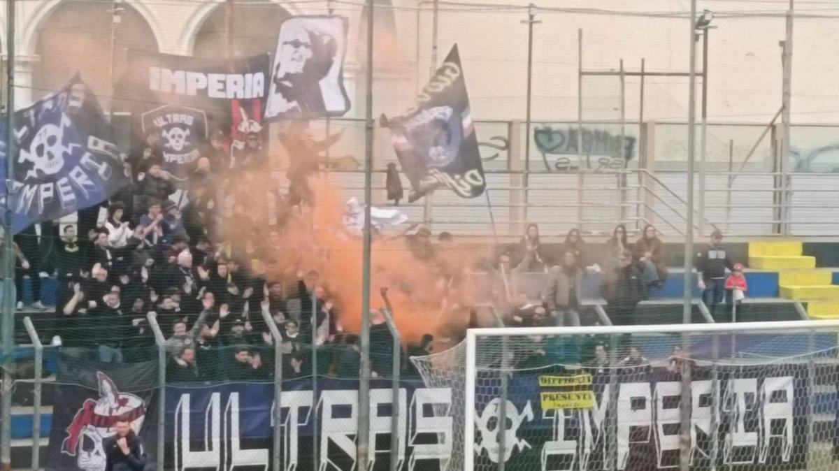 L'Imperia mette gli occhi sull'esterno Soufiane Lagzir