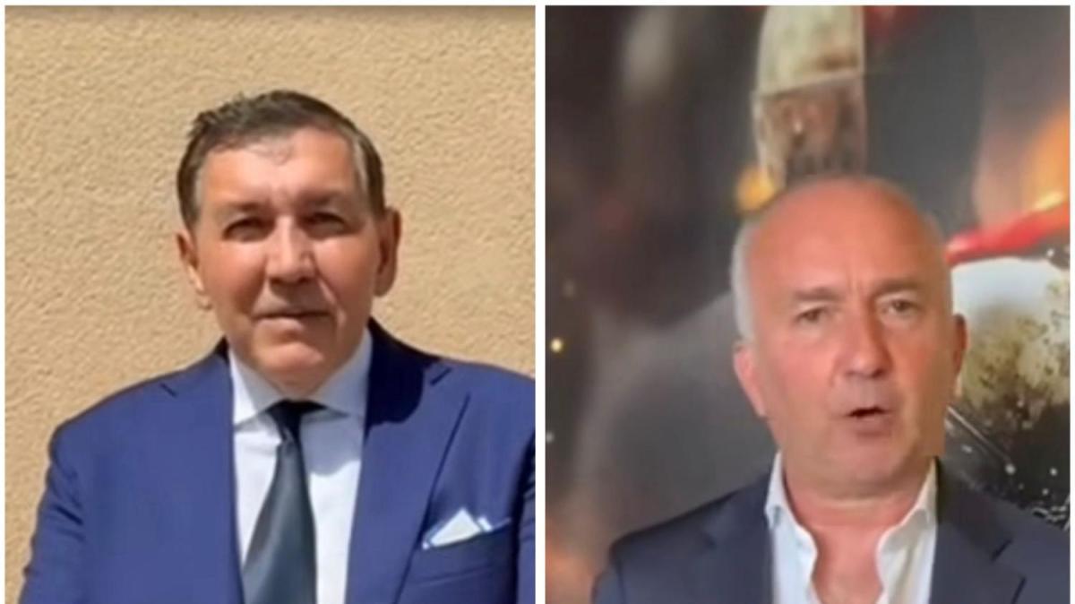 Serie D Talk: la diretta con i presidenti Giovannone e Matachione