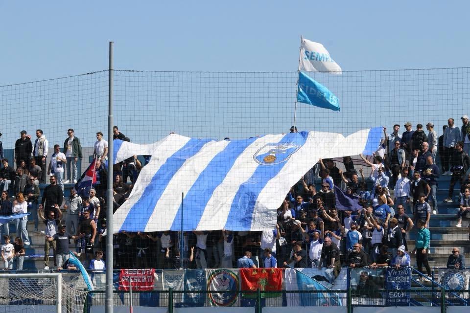 Fasano, il club pugliese smentisce la raccolta fondi: il comunicato ufficiale