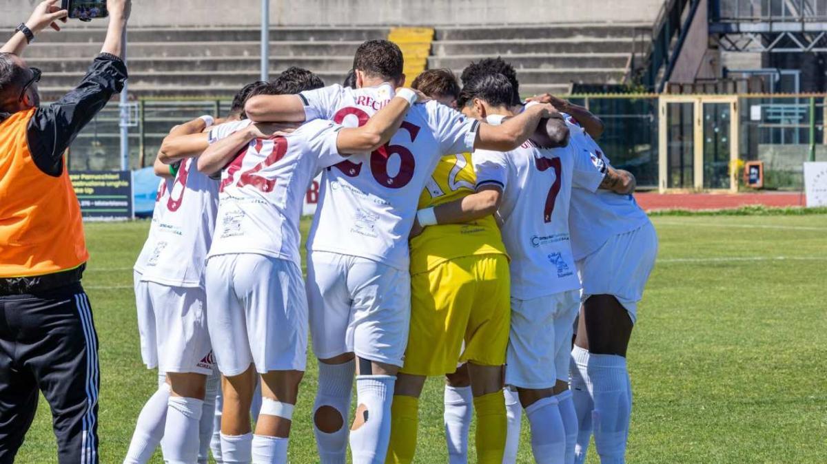 Acireale verso la rinascita: Palella pronto ad acquisire il titolo dell’Atletico Catania Viagrande