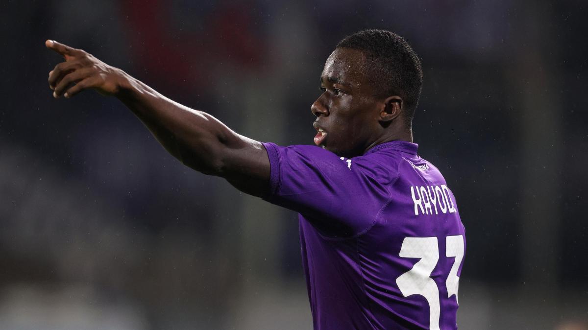 Kayode sull’esperienza in Serie D: “Gozzano? Tappa importante per la mia crescita”