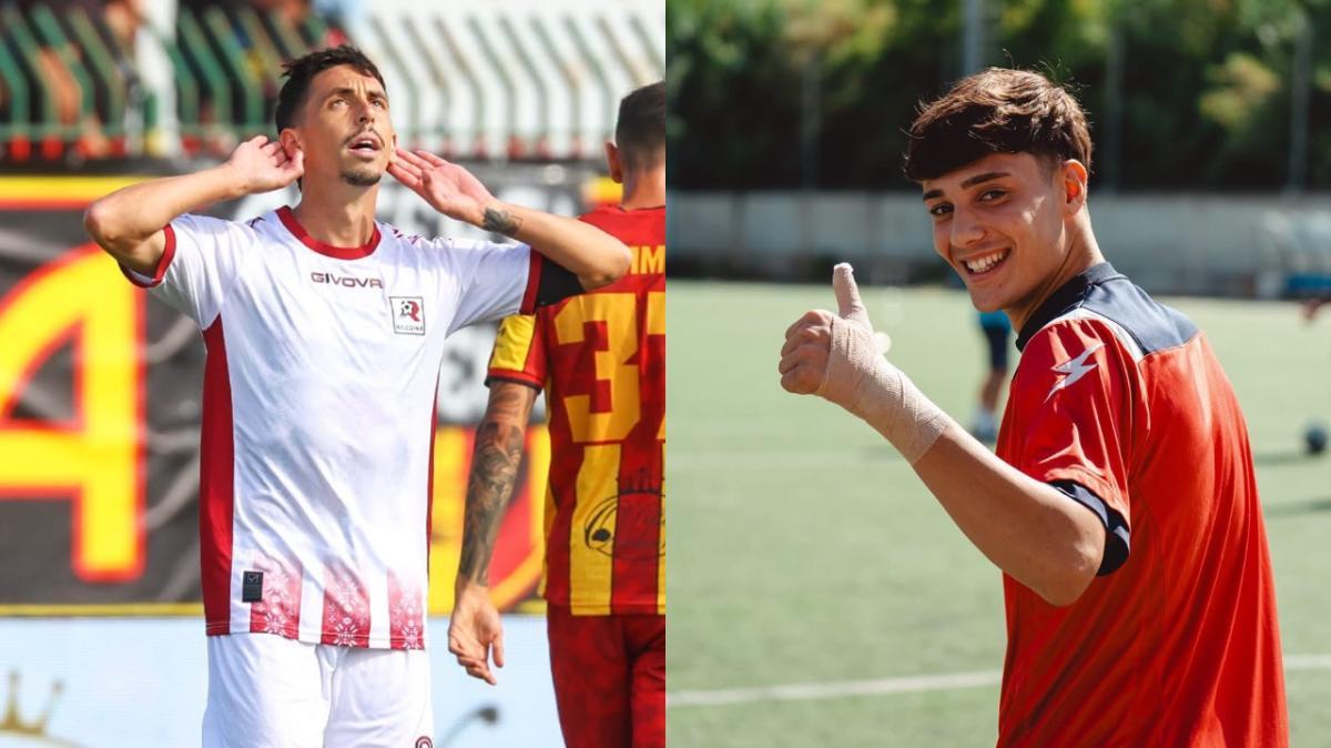 Reggina-Vibonese, derby da primato: in palio la vetta del Girone I