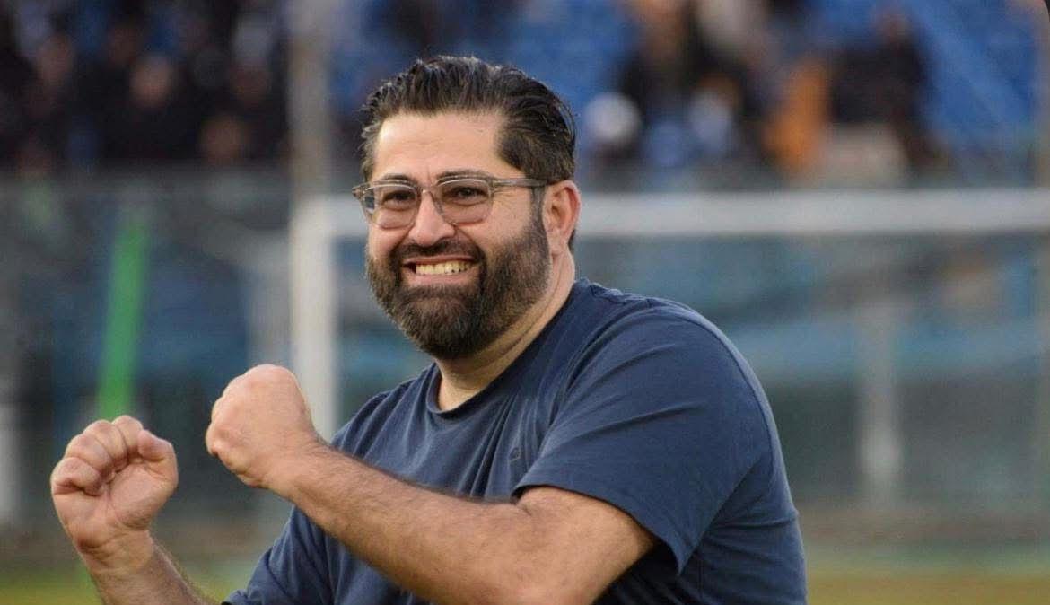 Brindisi, Righi: "Ad oggi l'allenatore è Ciullo. Non c'è l'idea di separarsi"