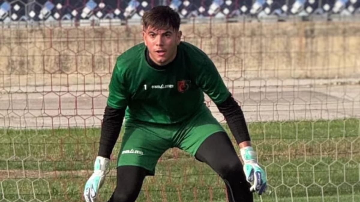 Casatese Merate, ufficiale l'arrivo di Emanuele Merolla
