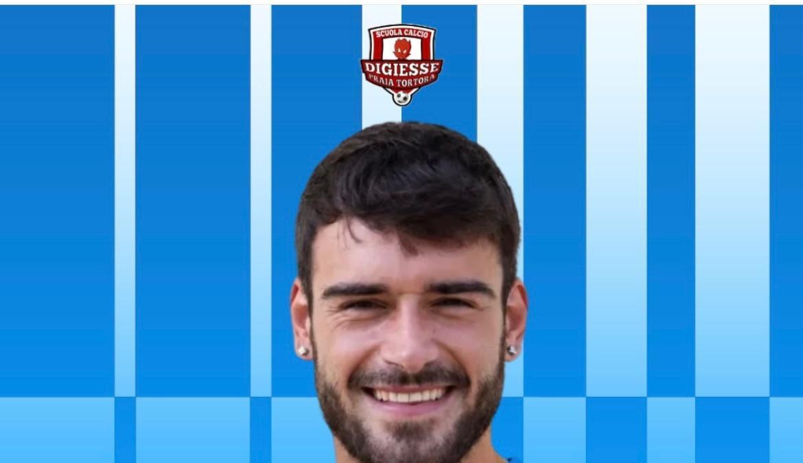 Real Forio, è fatta per l'arrivo di Madalin Tandara: chiuso l’accordo con il classe ’98