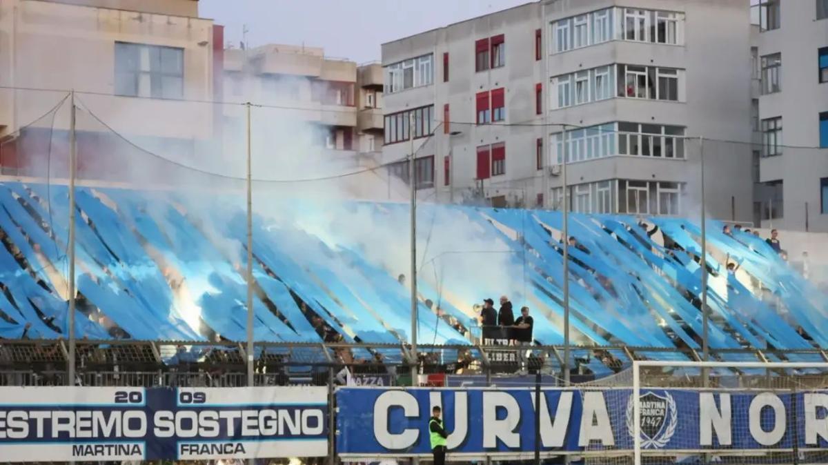 Martina, esulta la nuova proprietà: "Siamo qui per vincere"