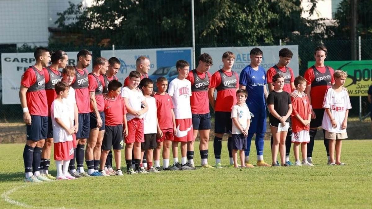 Piacenza-Inter Primavera 0-0: la diretta della partita