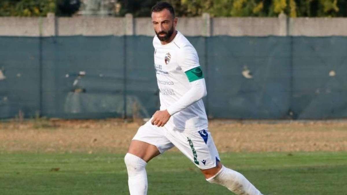 Nibbiano&Valtidone, Alcibiade: "Impensabile arrivare così al derby, non sognare sarebbe da stupidi"