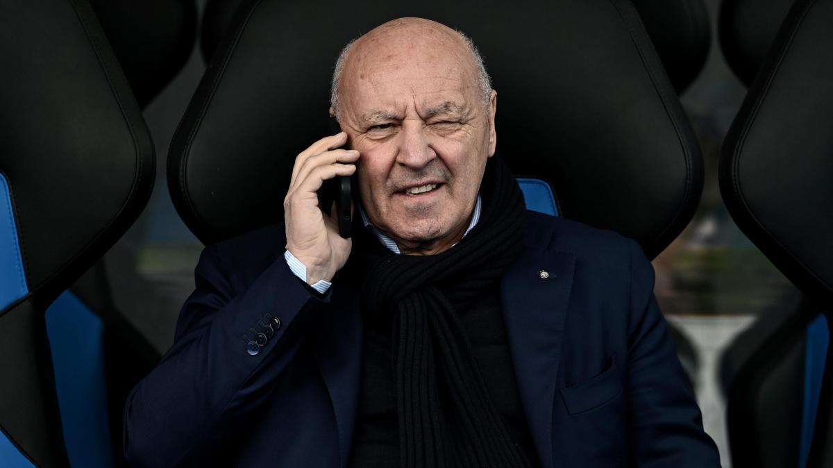 ADiSe, Giuseppe Marotta sul nuovo Accordo Collettivo con la LND: "Un passo avanti per tutto il movimento dilettantistico"