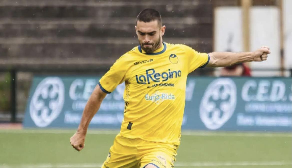 Ufficiale la risoluzione tra Acquadro e la Scafatese: lo aspetta la Reggina