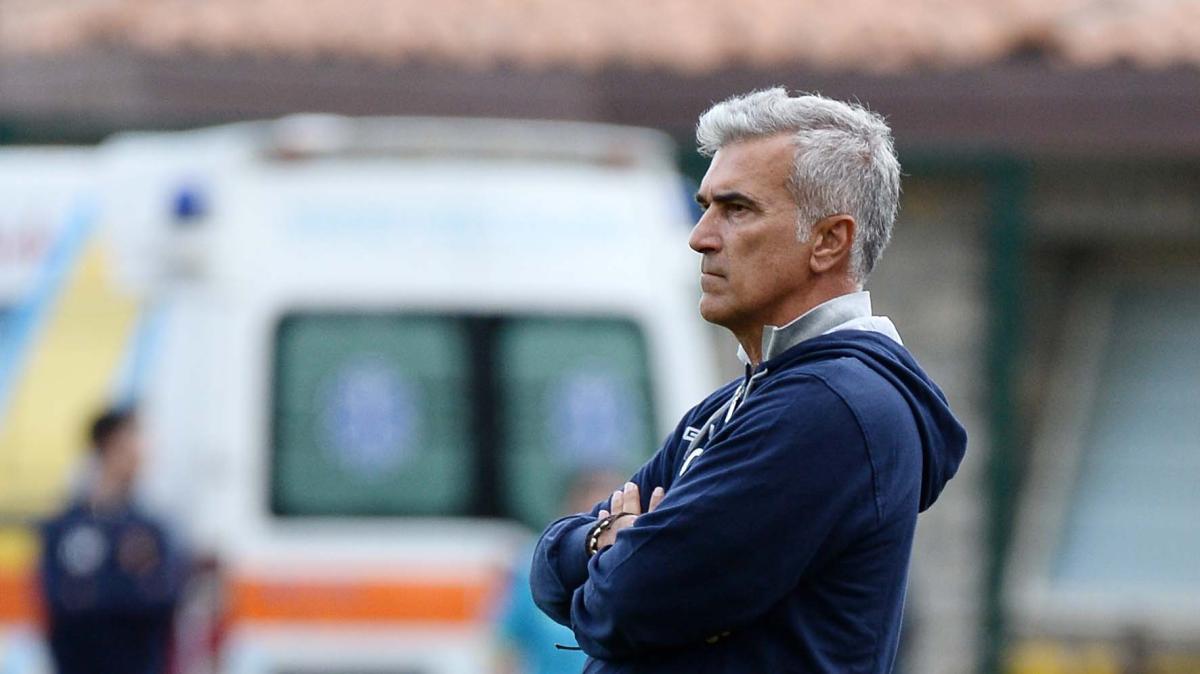 Giacomarro: "Aspetto una squadra di vertice, ho ancora grande voglia"