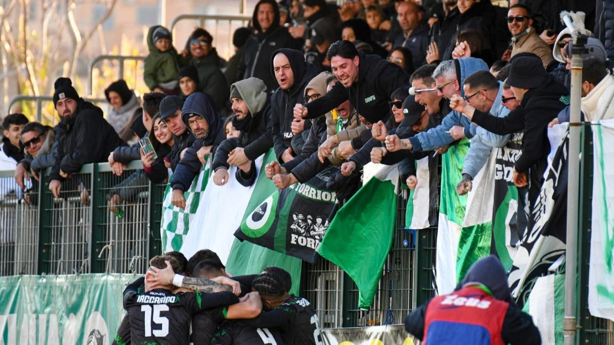 Real Forio-Brindisi, dove vedere la partita in tv e in streaming