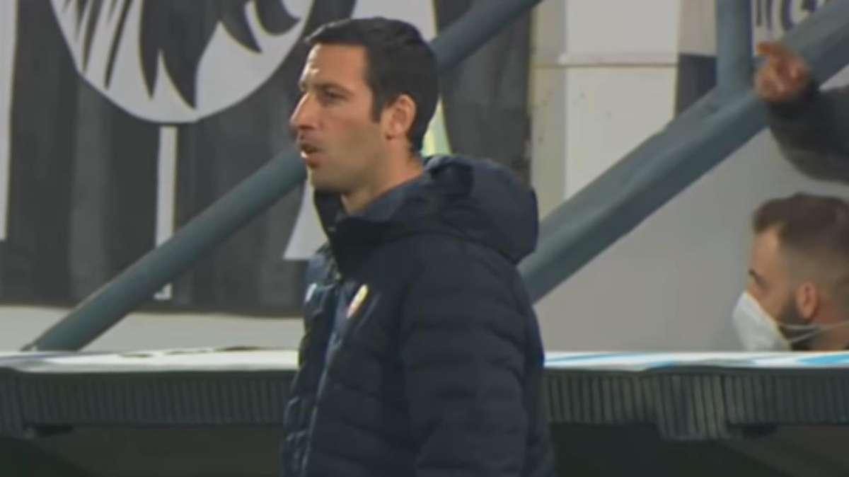 Salvatore Foti, dall'Acireale a vice Mourinho: la sua storia