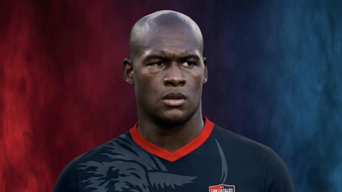 San Cataldo, prima gioia per Ibarbo: il colombiano torna al gol in Italia a distanza di 12 anni