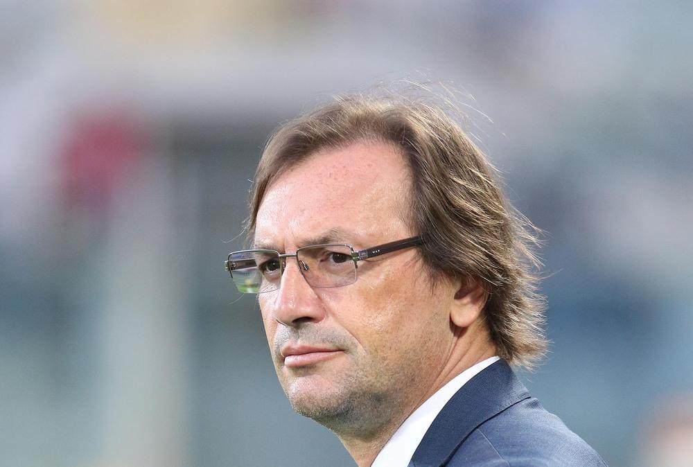 Chievo, il ricordo di Pacione: "Il fallimento? Una ferita aperta"