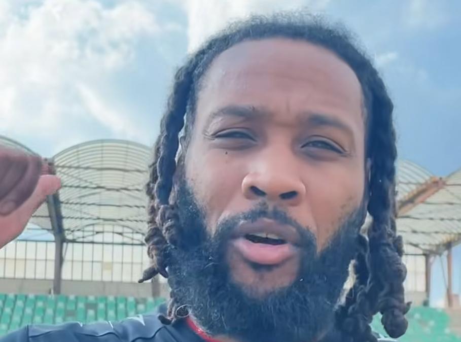 Nuova avventura per Yoann Arquin: è un nuovo giocatore della Folgore Castelvetrano