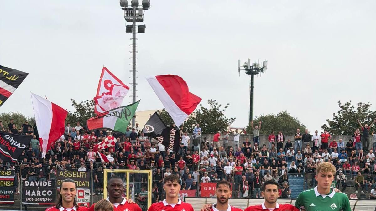 Milan Futuro-Piacenza, il recupero può ridisegnare le prime posizioni del girone B
