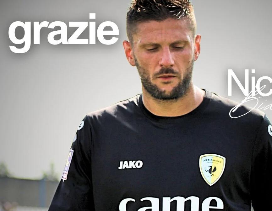 Reggina, sondaggio per il ritorno di Nicolò Bianchi